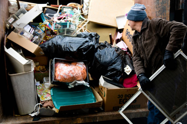 Best Attic Cleanout  in Lusby, MD